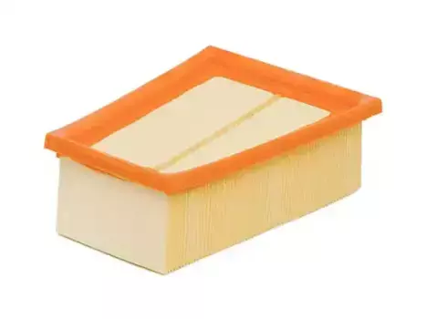 Фильтр воздушный NISSAN 1654600QAU