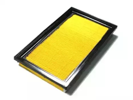 Фильтр воздушный NISSAN 1654674S00