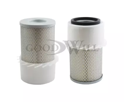Фильтр воздушный GOODWILL AG 1057