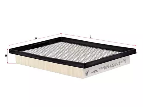 Фильтр воздушный SAKURA A1676