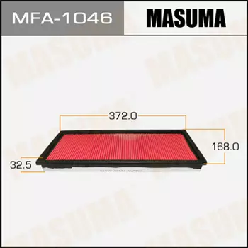 Фильтр воздушный MASUMA MFA-1046