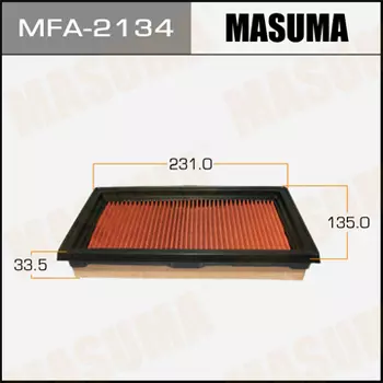 Фильтр воздушный MASUMA MFA-2134