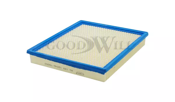 Фильтр воздушный GOODWILL AG 189