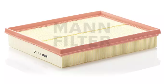 Фильтр воздушный MANN-FILTER C 30 130