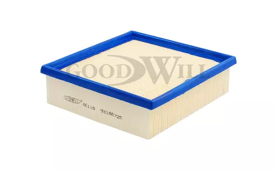 Фильтр воздушный GOODWILL AG 118