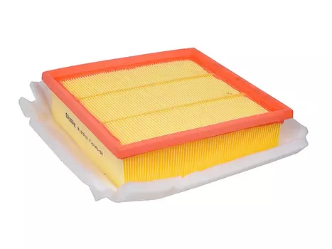 Фильтр воздушный STELLOX 71-01420-SX