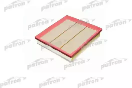 Фильтр воздушный PATRON PF1337