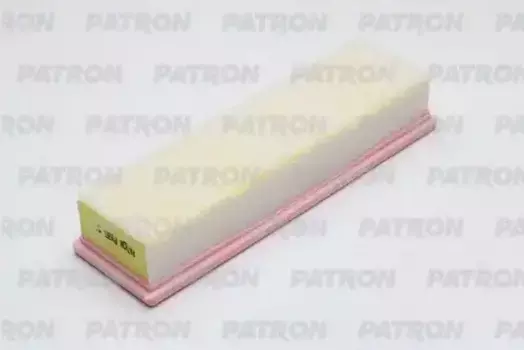 Фильтр воздушный PATRON PF1961