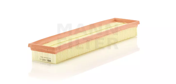 Фильтр воздушный MANN-FILTER C 4371/1