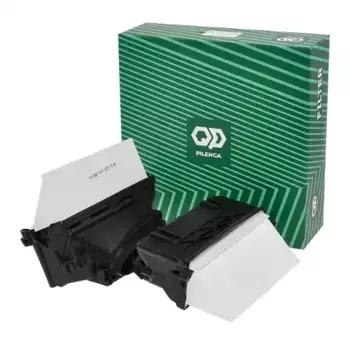 Фильтр воздушный PILENGA FA-P 2475