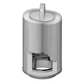 Фильтр воздушный PURFLUX A1155