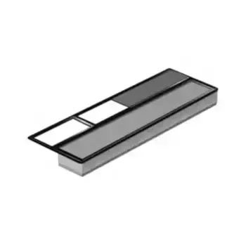 Фильтр воздушный PURFLUX A1227