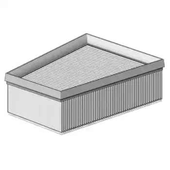 Фильтр воздушный PURFLUX A1231