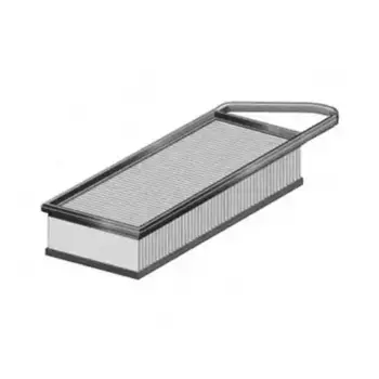 Фильтр воздушный PURFLUX A1247