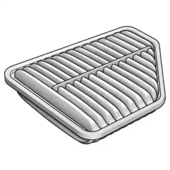 Фильтр воздушный PURFLUX A1304