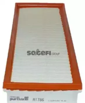 Фильтр воздушный PURFLUX A1786