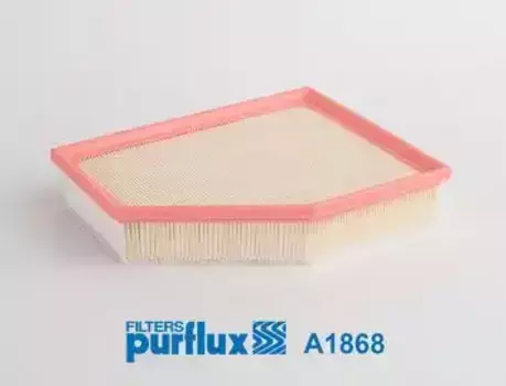 Фильтр воздушный PURFLUX A1868