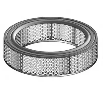 Фильтр воздушный PURFLUX A329