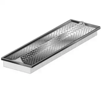 Фильтр воздушный PURFLUX A365