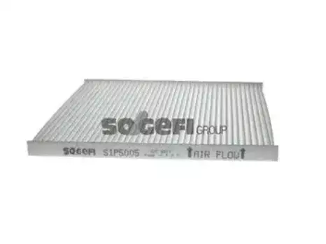 Фильтр воздушный PURFLUX AH538