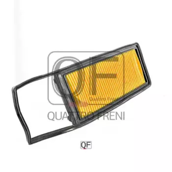 Фильтр воздушный QUATTRO FRENI QF36A00052
