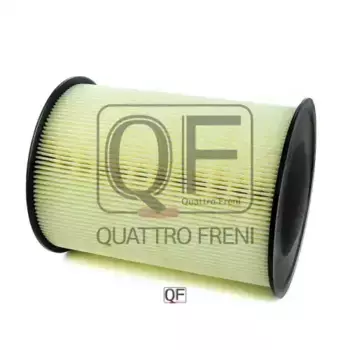 Фильтр воздушный QUATTRO FRENI QF36A00109