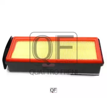 Фильтр воздушный QUATTRO FRENI QF36A00189
