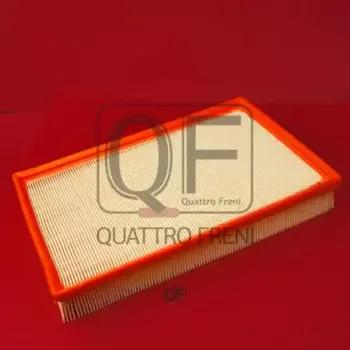 Фильтр воздушный QUATTRO FRENI QF36A00205