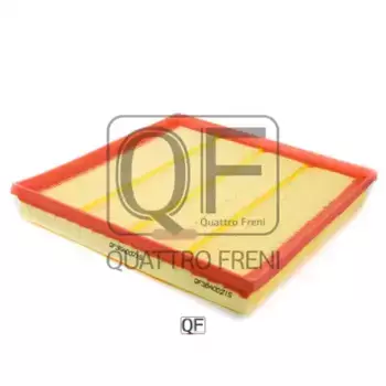 Фильтр воздушный QUATTRO FRENI QF36A00215