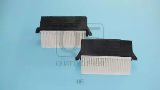 Фильтр воздушный QUATTRO FRENI QF36A00254