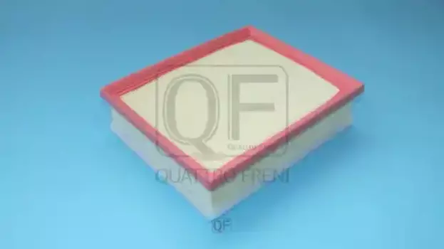 Фильтр воздушный QUATTRO FRENI QF36A00256
