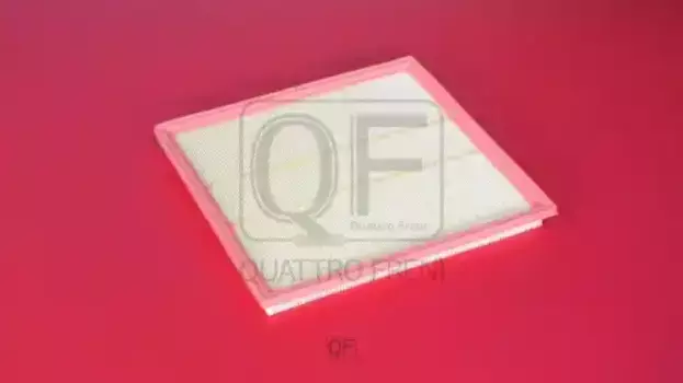 Фильтр воздушный QUATTRO FRENI QF36A00258