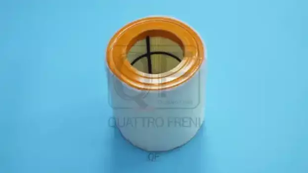 Фильтр воздушный QUATTRO FRENI QF36A00295