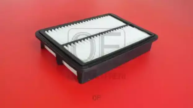 Фильтр воздушный QUATTRO FRENI QF36A00301