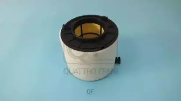 Фильтр воздушный QUATTRO FRENI QF36A00364