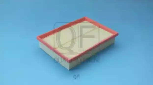 Фильтр воздушный QUATTRO FRENI QF36A00379