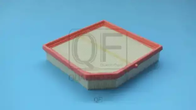 Фильтр воздушный QUATTRO FRENI QF36A00387