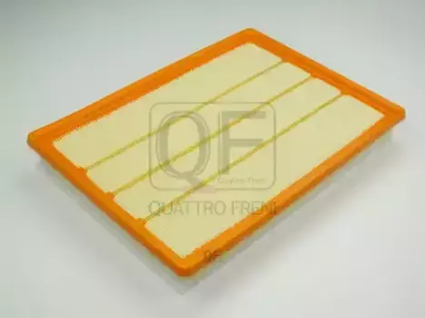 Фильтр воздушный QUATTRO FRENI QF36A00565