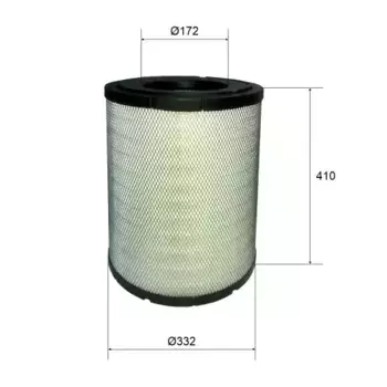 Фильтр воздушный RB-EXIDE A281