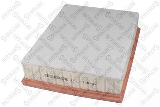 Фильтр воздушный STELLOX 71-01136-SX