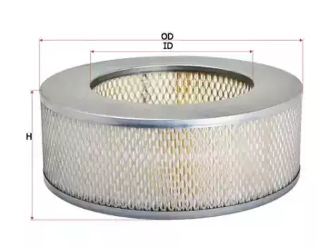 Фильтр воздушный SAKURA A1011