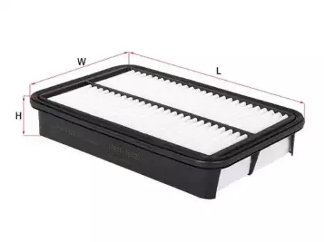 Фильтр воздушный SAKURA A1125