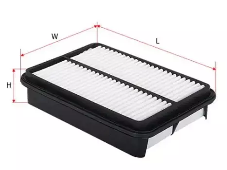 Фильтр воздушный SAKURA A1139