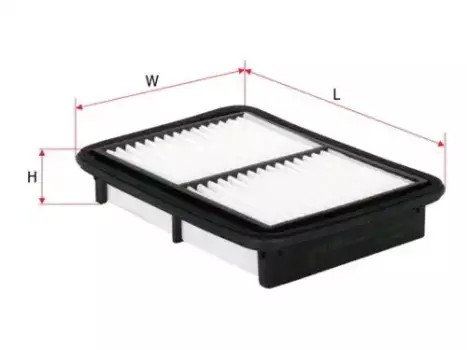 Фильтр воздушный SAKURA A1230