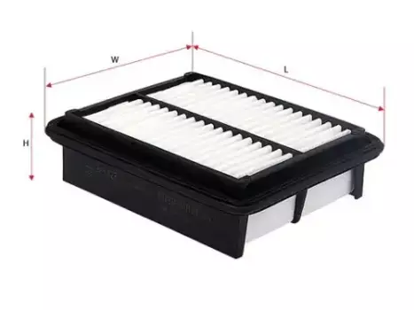 Фильтр воздушный SAKURA A1423