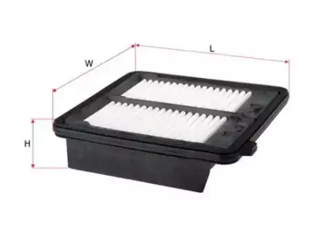 Фильтр воздушный SAKURA A16920