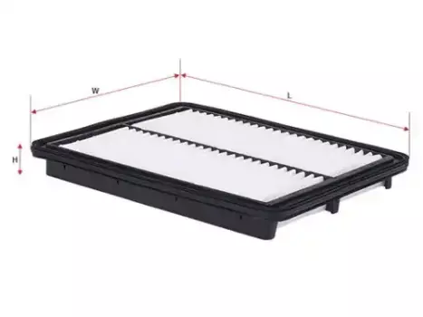 Фильтр воздушный SAKURA A2844