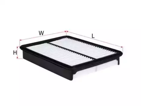 Фильтр воздушный SAKURA A28610