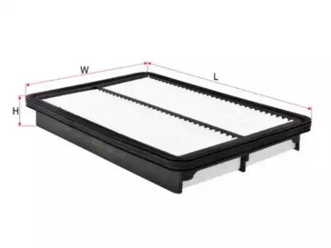 Фильтр воздушный SAKURA A28760