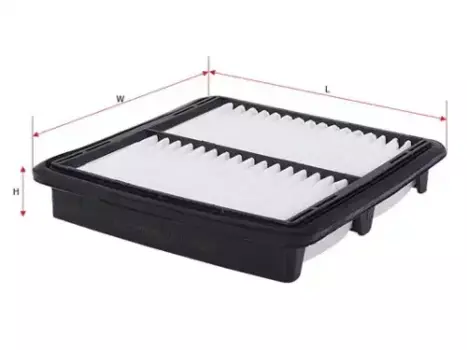 Фильтр воздушный SAKURA A2910